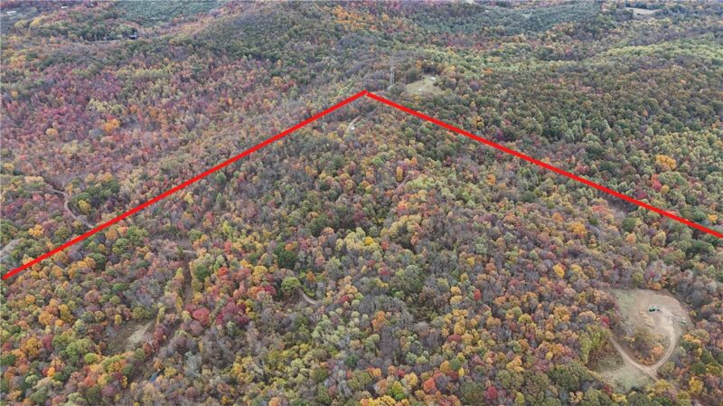 76 Acres along Braughler Road — photo 3