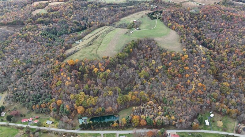 76 Acres along Braughler Road — photo 4