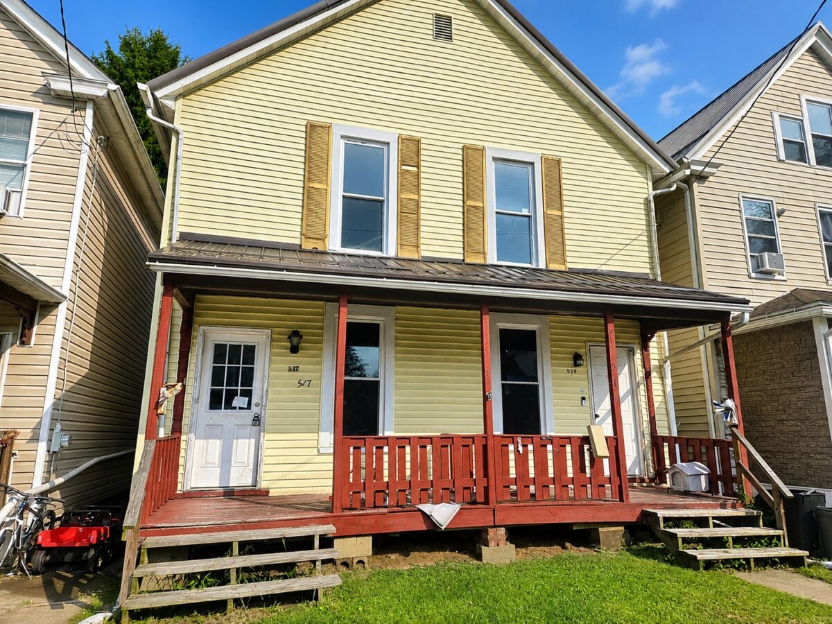 517-519 Highland Avenue — photo 1