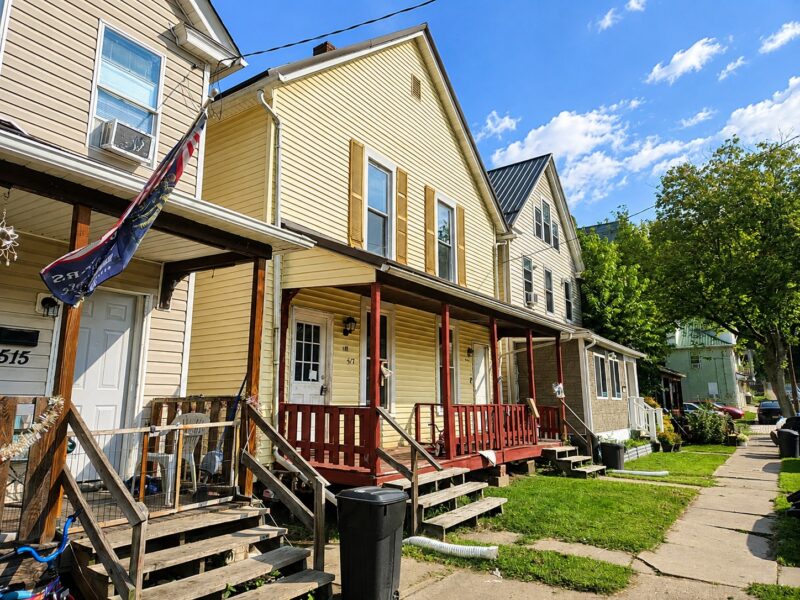 517-519 Highland Avenue — photo 3