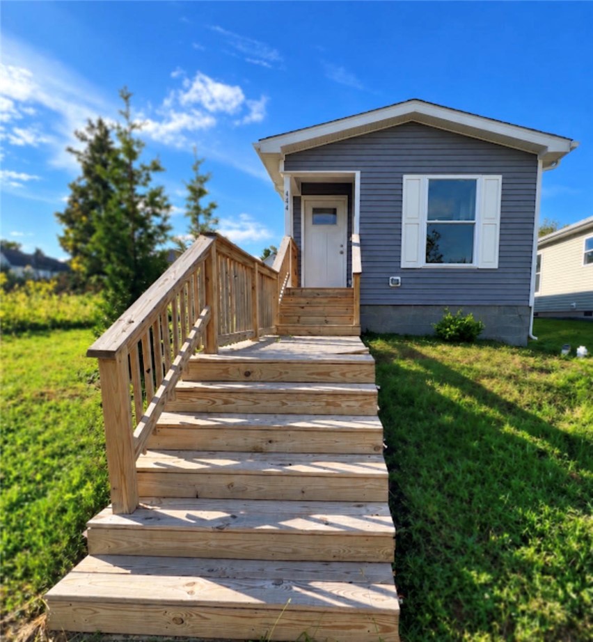 444 Motheral Ave — photo 1