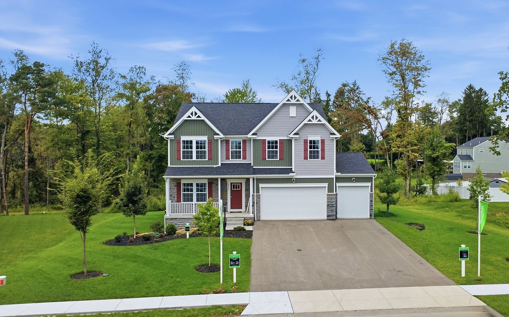 5115 Chalfant Ln — photo 1