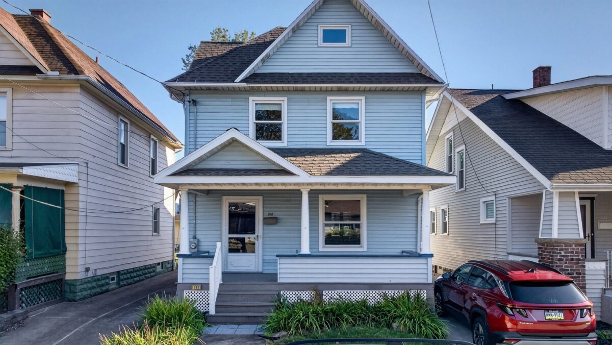 547 STAFFORD AVENUE — photo 1
