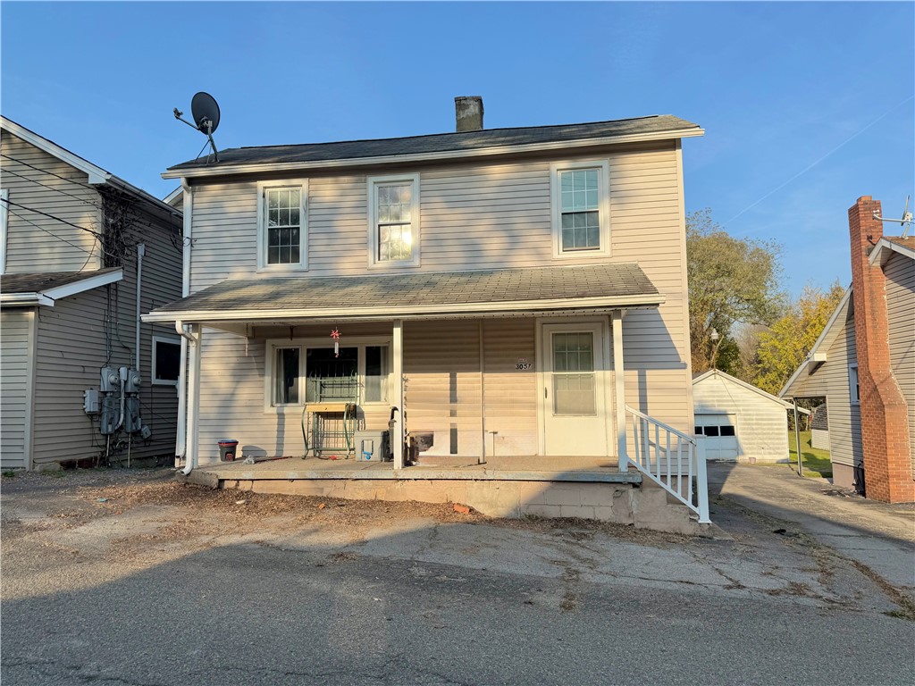 3057 Churchill Rd — photo 1