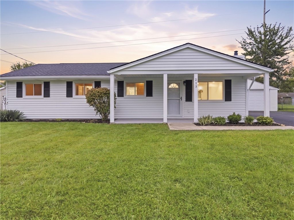 219 Sherwood Drive — photo 1