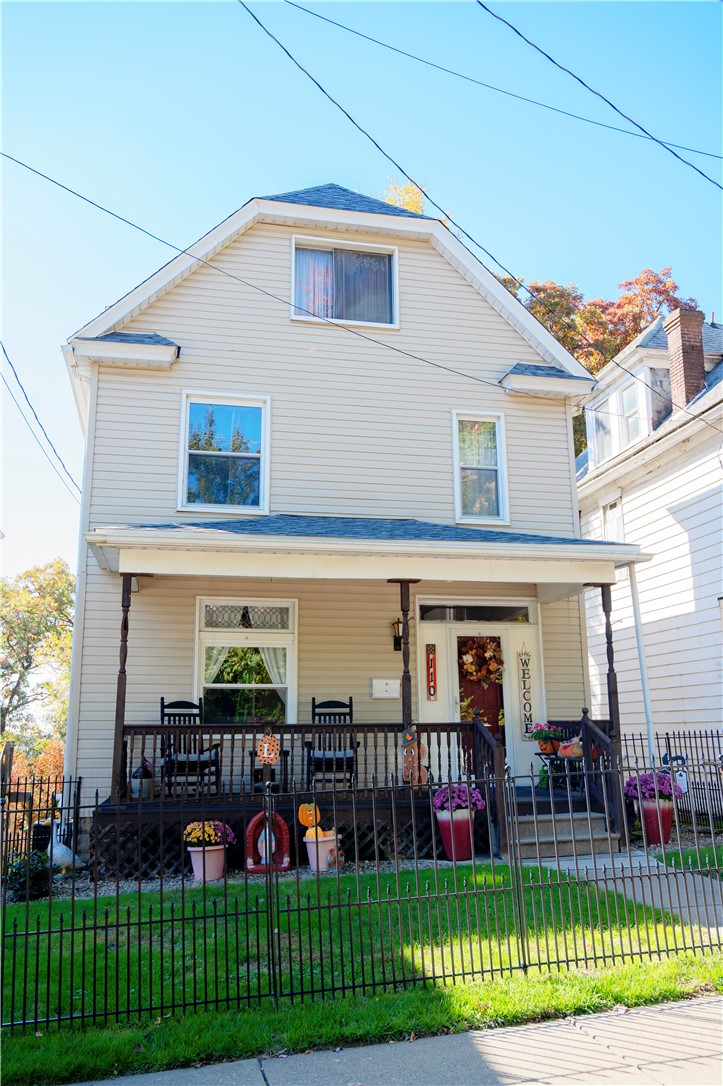110 SUMMIT ST — photo 1