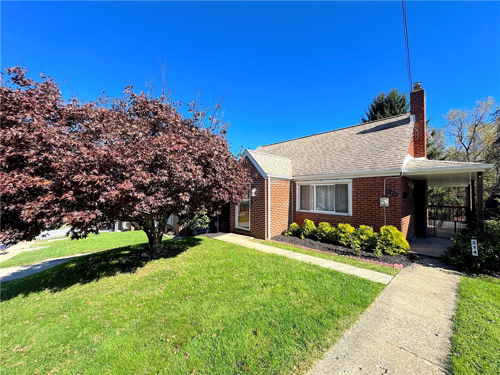 214 Maryellen Dr — photo 1