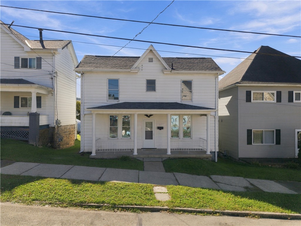 413 E Washington Ave — photo 1