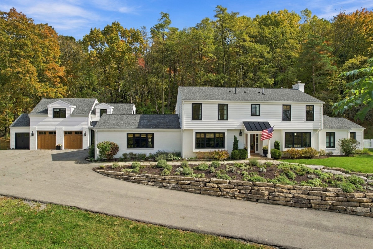 1626 Powers Run ROAD — photo 1
