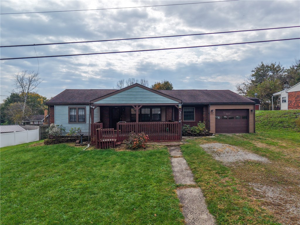 311 Cowan Dr — photo 1