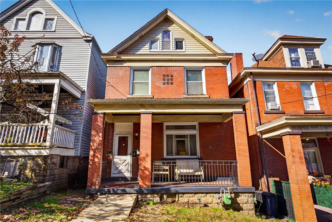 121 Carrick Ave — photo 1