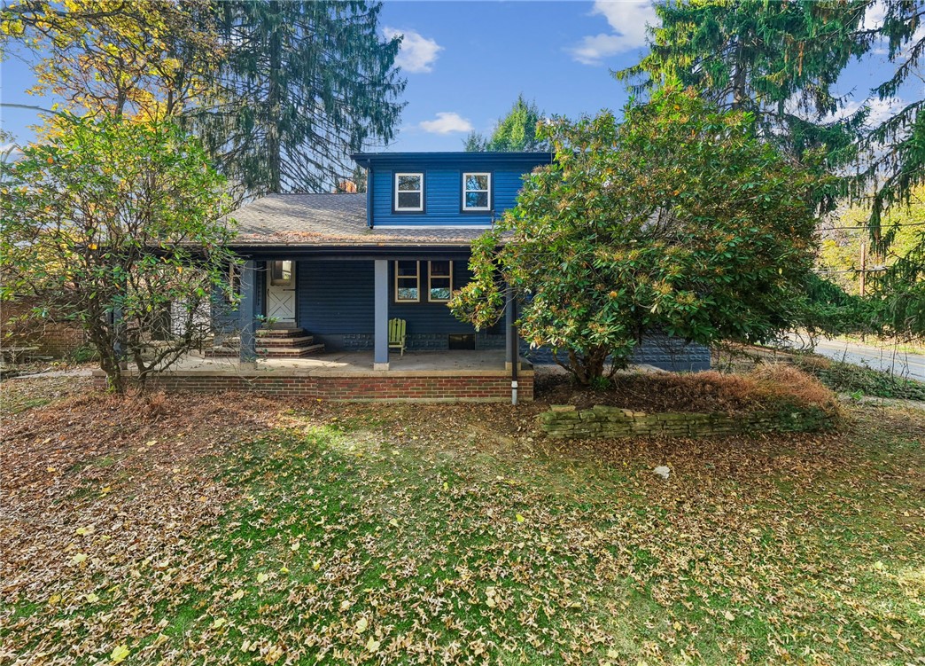 345 Garvin Rd — photo 1