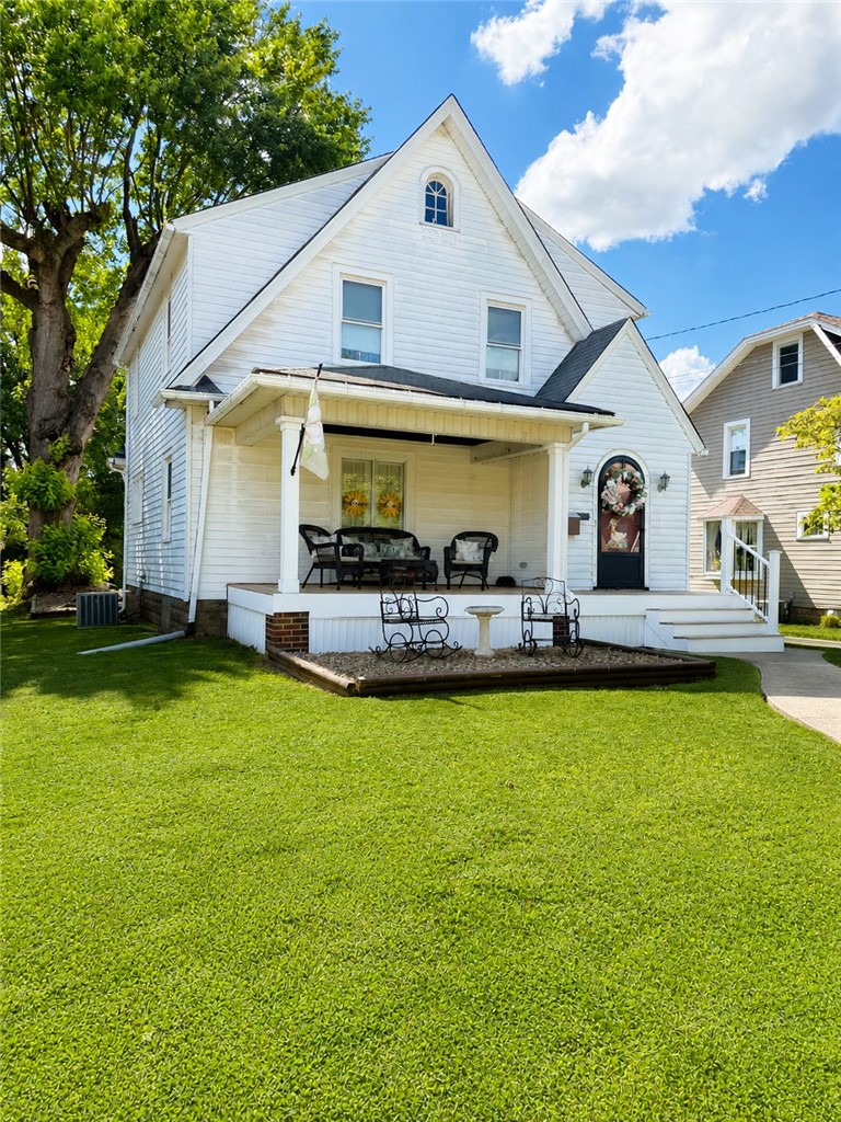 1307 N Mercer St — photo 1