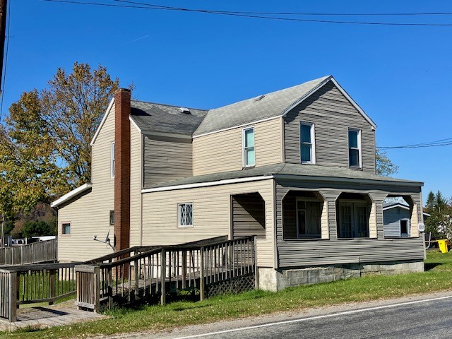 6937 Route 711 — photo 1