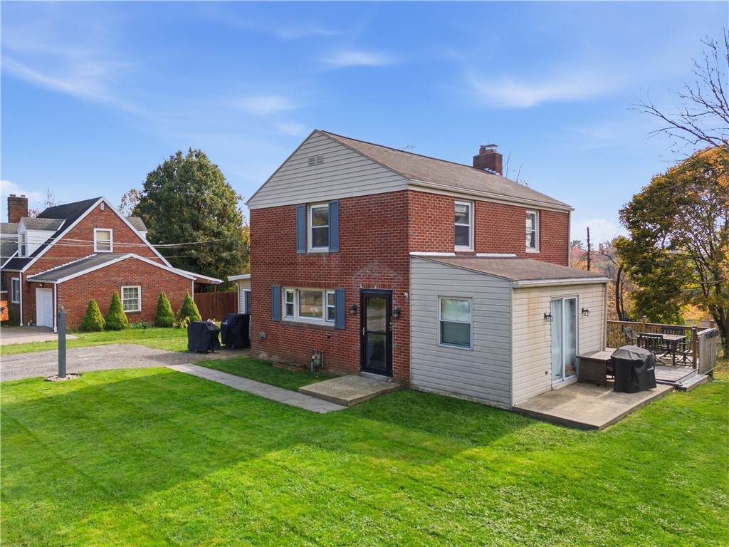 142 Merritt Dr — photo 1