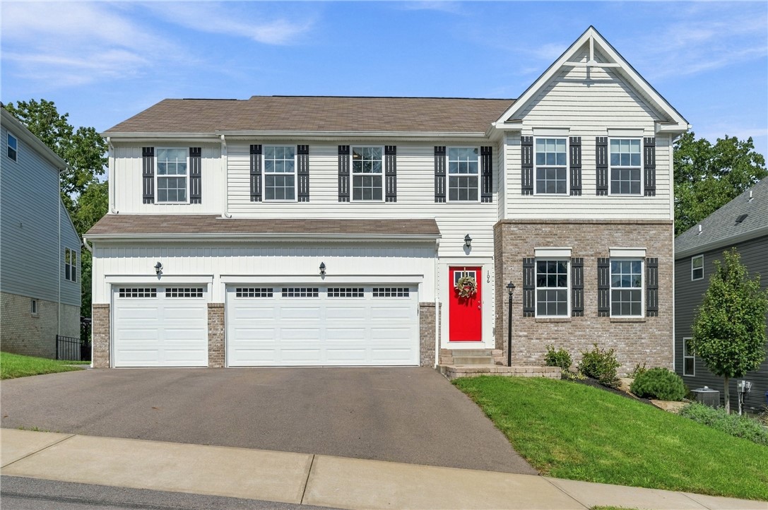 106 Grove Hill Ln — photo 1