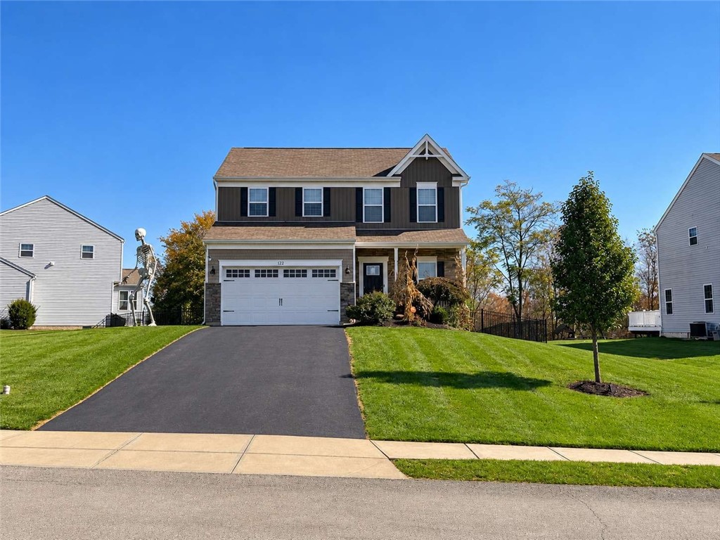 122 Kruger Cir — photo 1