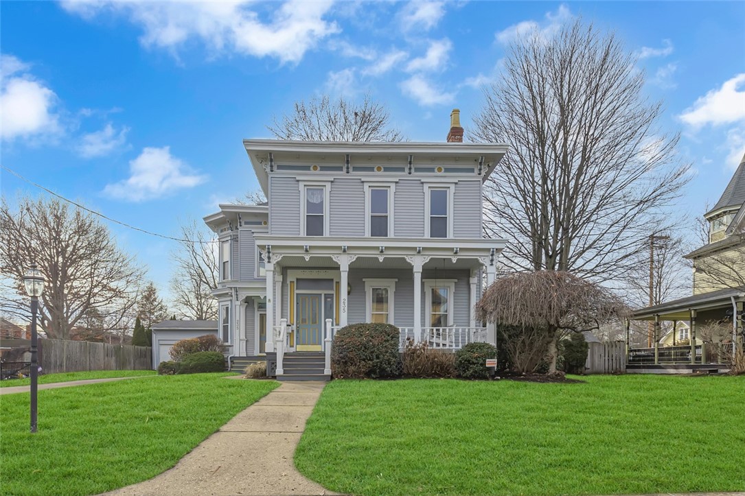 235 College Ave — photo 1