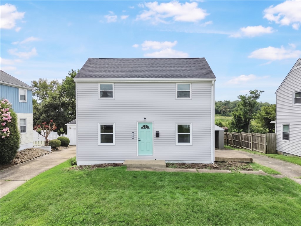 616 Grandview Ave — photo 1
