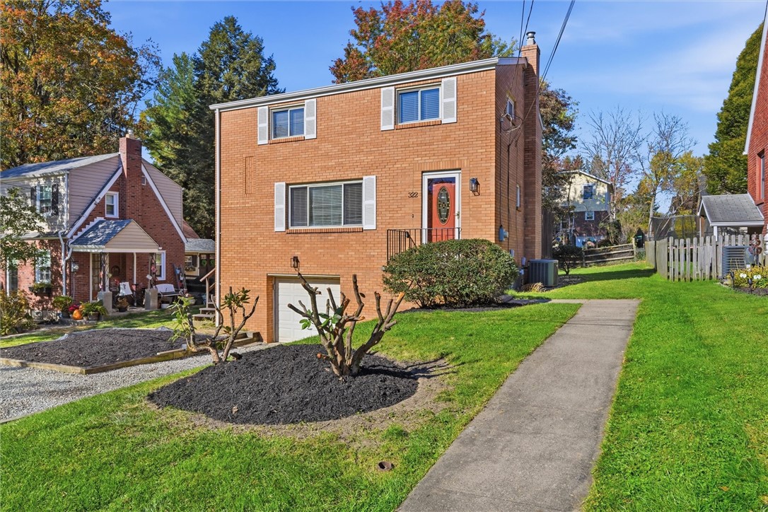 322 Orchard Drive — photo 1