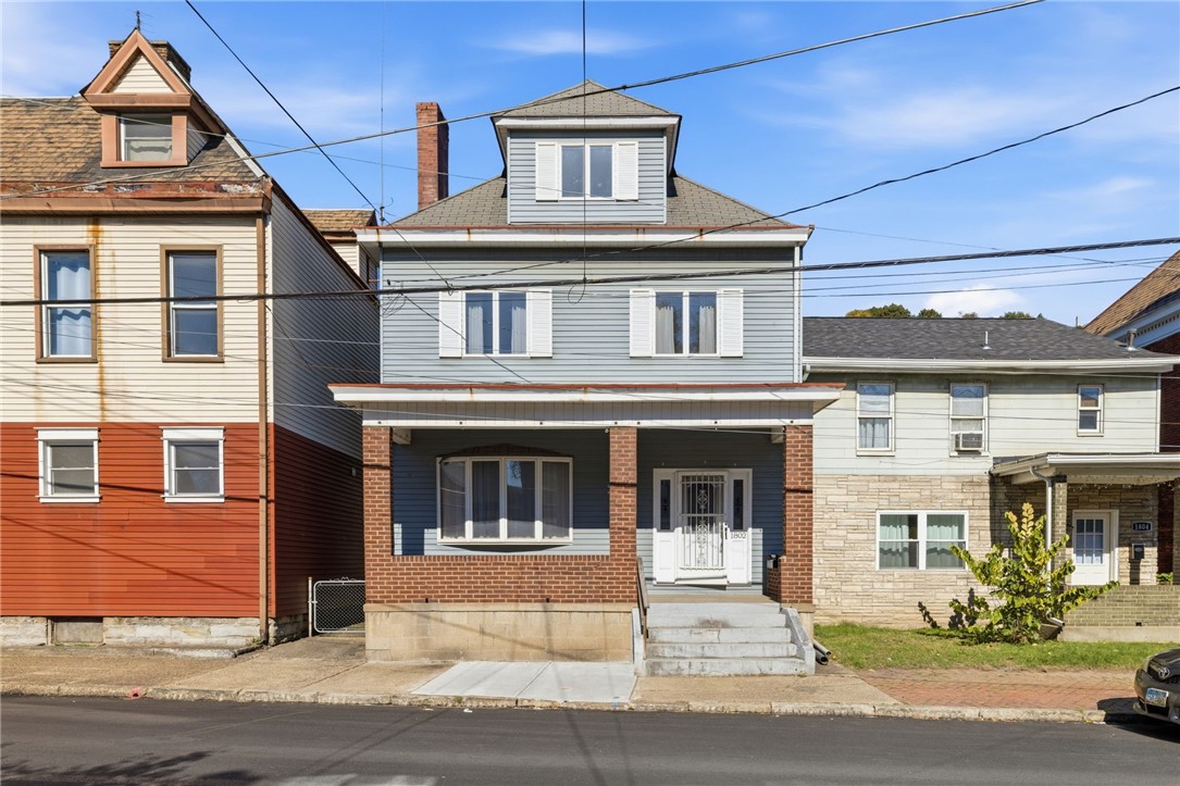 1802 Middle St — photo 1