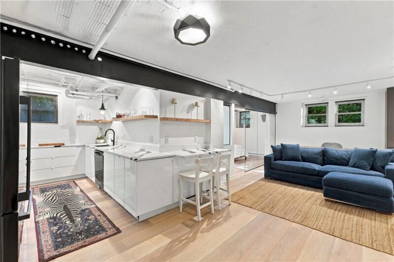 219 Beaver Street 0A — photo 2