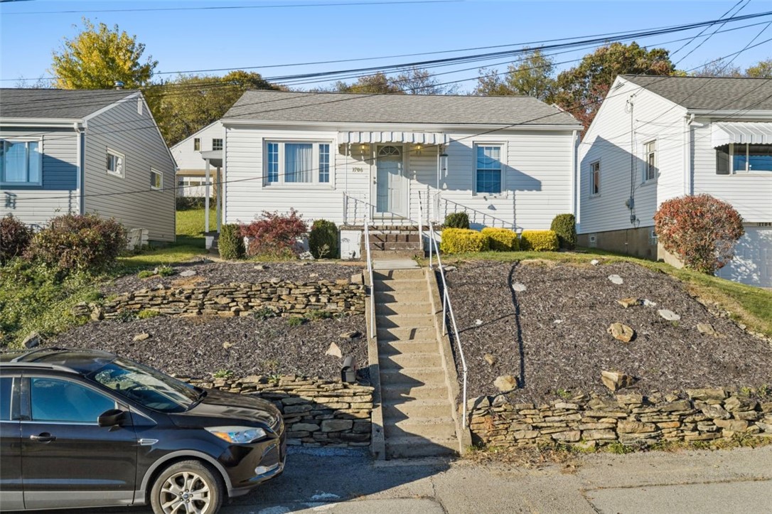 1706 Filmore St — photo 1