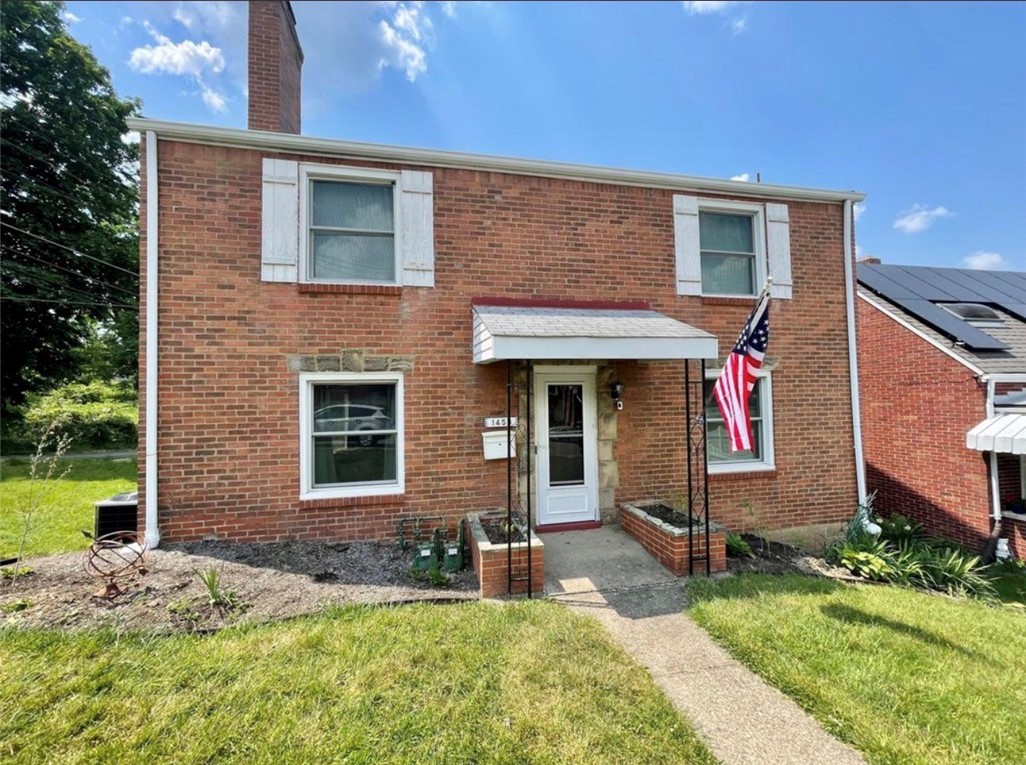 1453 Woodbine St — photo 1