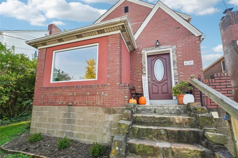 436 Connor St — photo 3