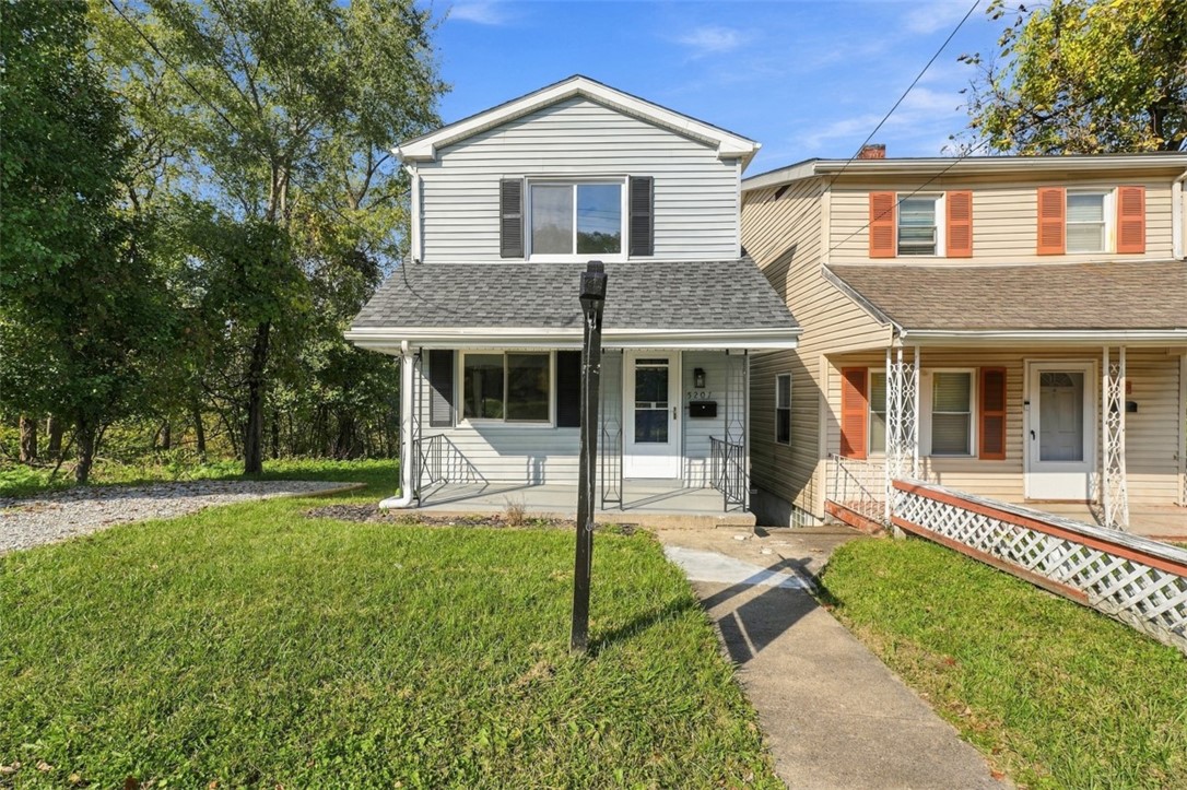 5207 Schenley Ave — photo 1