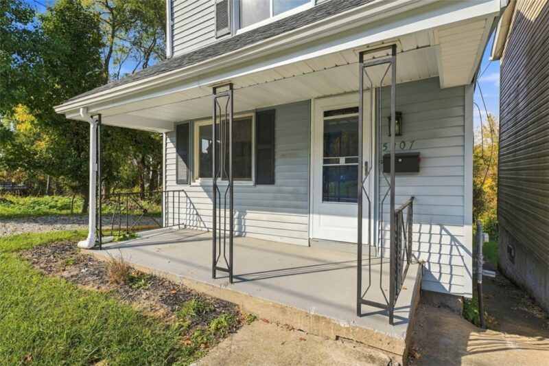 5207 Schenley Ave — photo 3