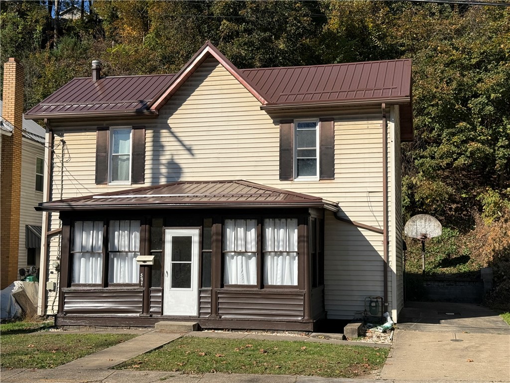 597 Market Street — photo 1
