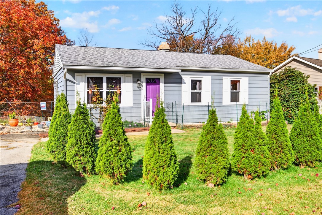 522 Fairfield Drive — photo 1