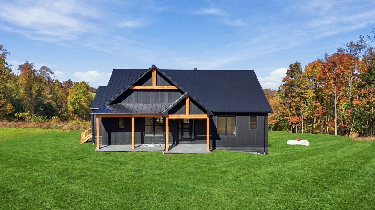 190 Farm Ridge LANE — photo 1