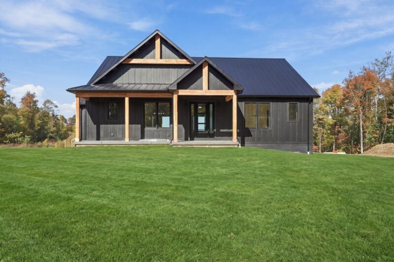190 Farm Ridge LANE — photo 2