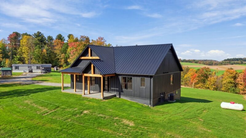 190 Farm Ridge LANE — photo 3