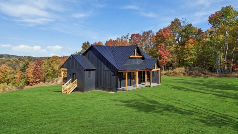190 Farm Ridge LANE — photo 4