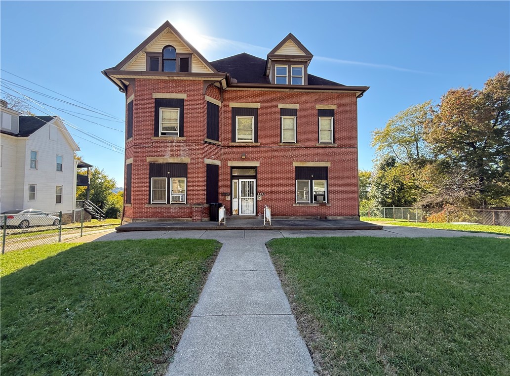2504 S Braddock Ave — photo 1