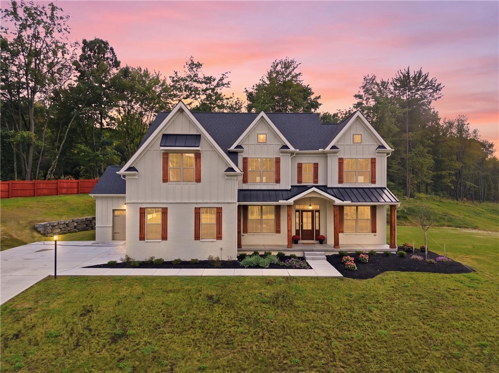 101 Shadow Ridge Drive — photo 1