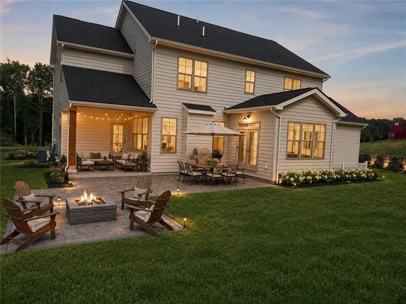 101 Shadow Ridge Drive — photo 2