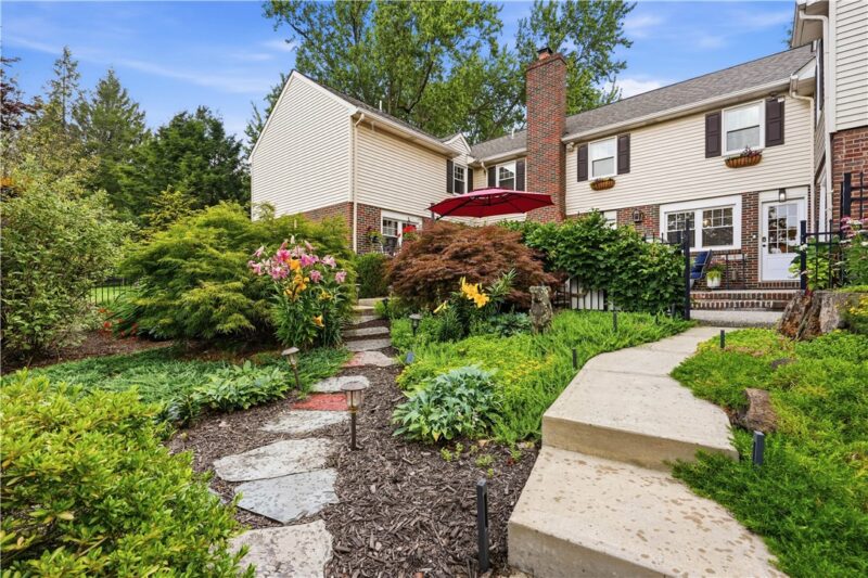 836 Old Thorn Run Road — photo 2