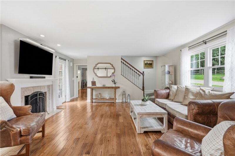 836 Old Thorn Run Road — photo 3