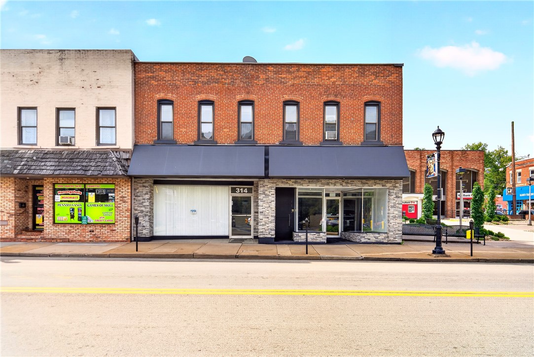 314-316 W Main St — photo 1