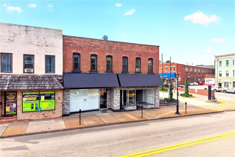314-316 W Main St — photo 8