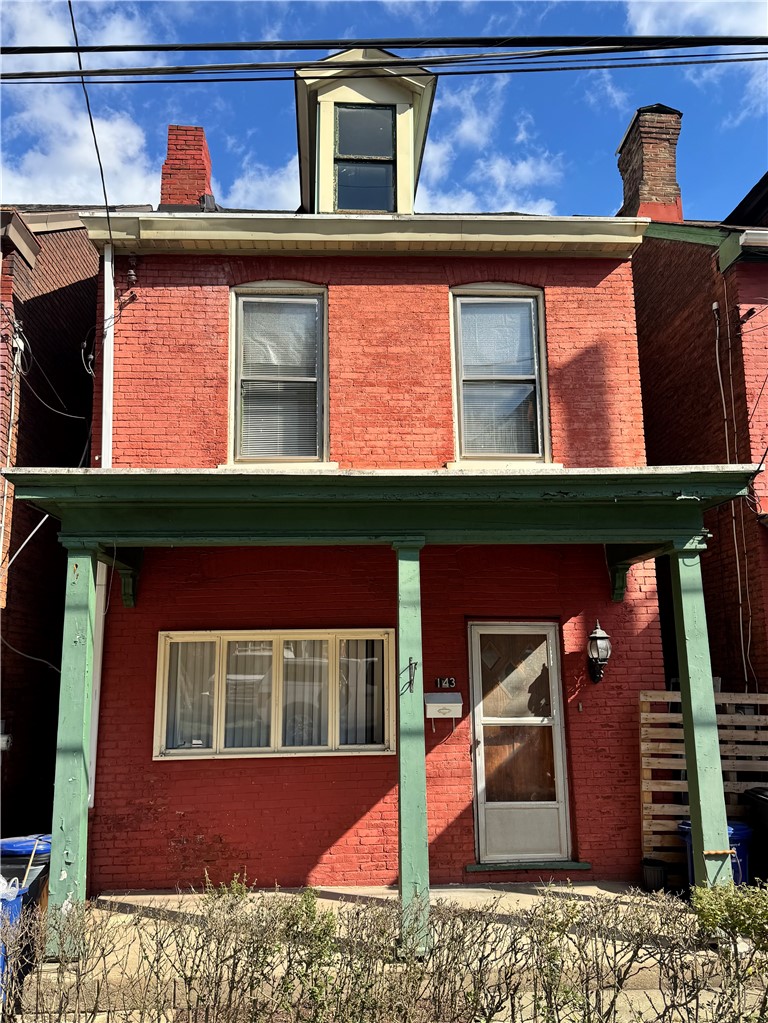 143 Warden Street — photo 1
