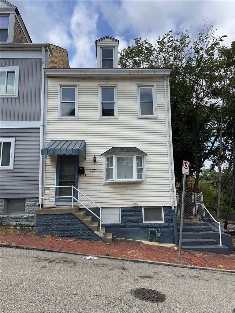 127 Fountain St — photo 1