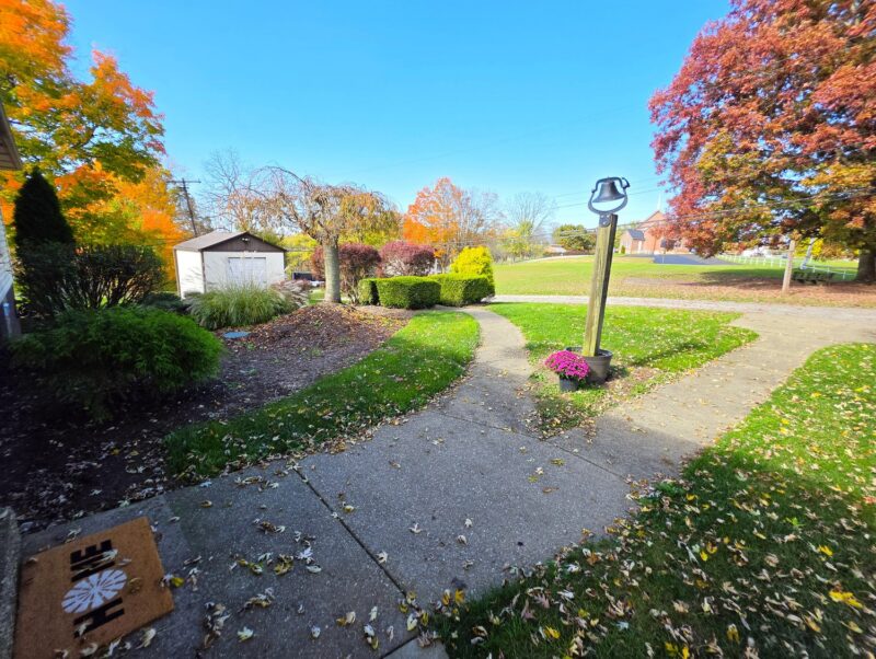 154 E Buffalo Church Road — photo 2