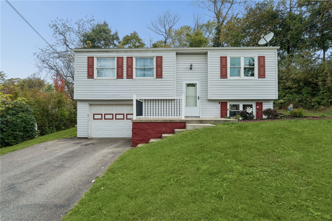 1101 Clinton Ave — photo 1