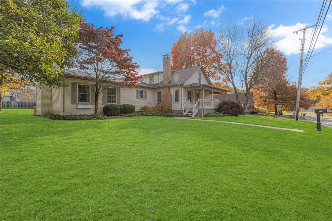 602 Shenango Road — photo 1