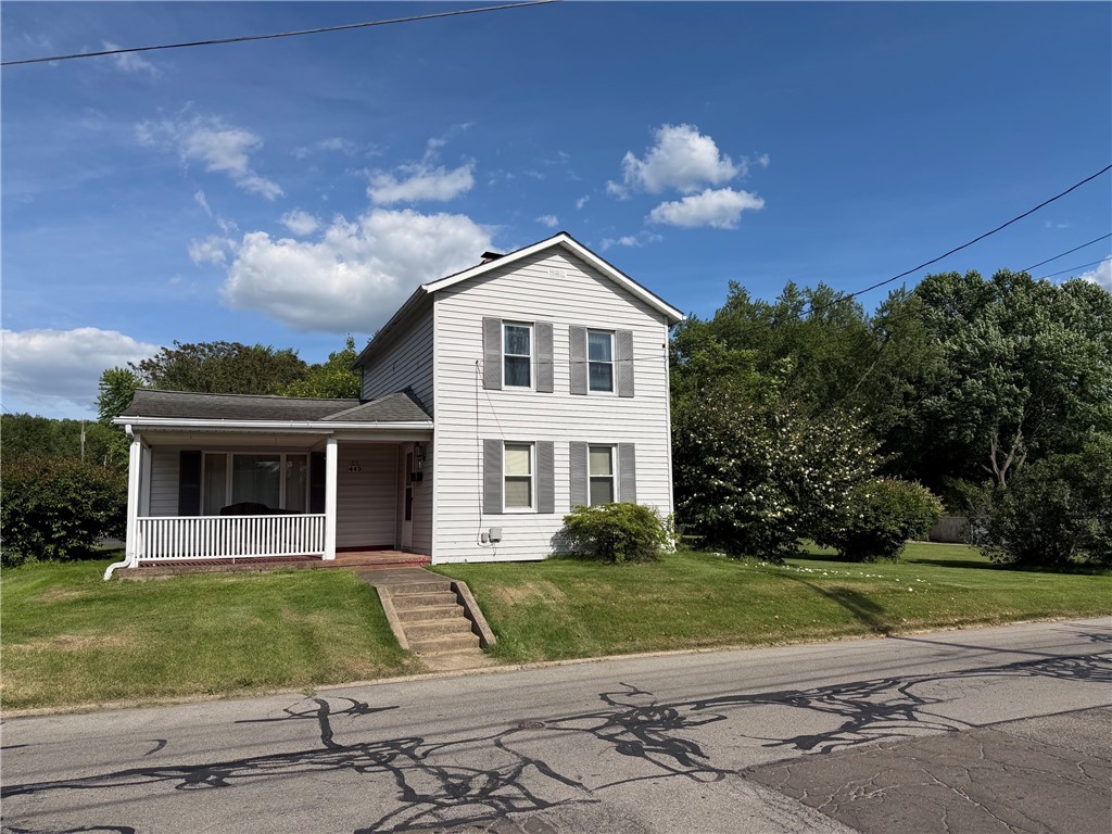 443 Smith Ave — photo 1